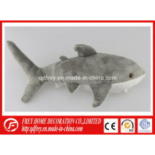 Chine Factory Customized Plush Shark Toy pour bébé